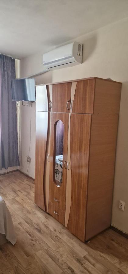 Apartament Eva Navodari Luaran gambar